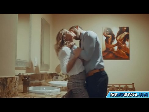 ❤️ Ina whakawaia koe e te kakaho tetona i roto i te wharepaku whanui ☑ Porno i porn mi.xxxtophd.ru ❌️